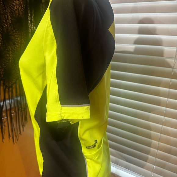 Men’s Bontrager cycling jersey size medium 🚴 - Picture 4 of 13